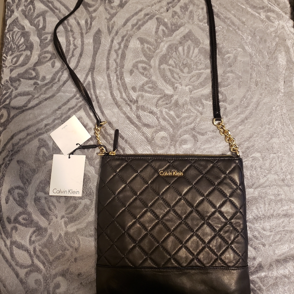 Calvin Klein purse